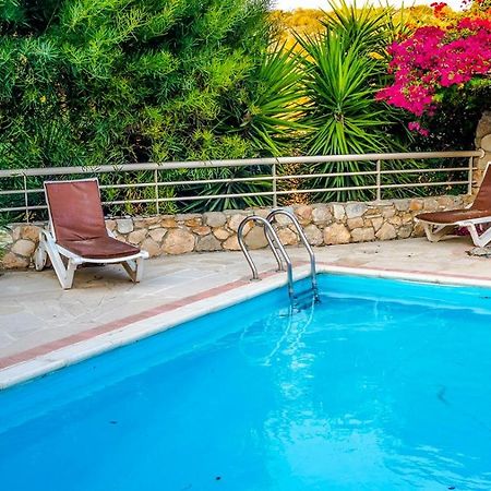 פיסורי Amoroza Villa מראה חיצוני תמונה
