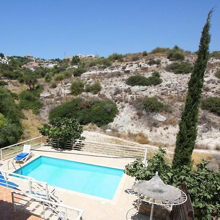 פיסורי Amoroza Villa מראה חיצוני תמונה
