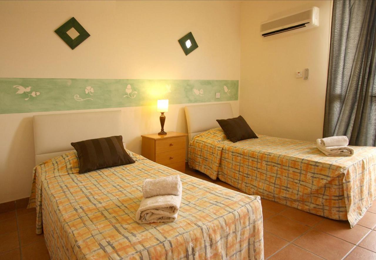 פיסורי Amoroza Villa מראה חיצוני תמונה