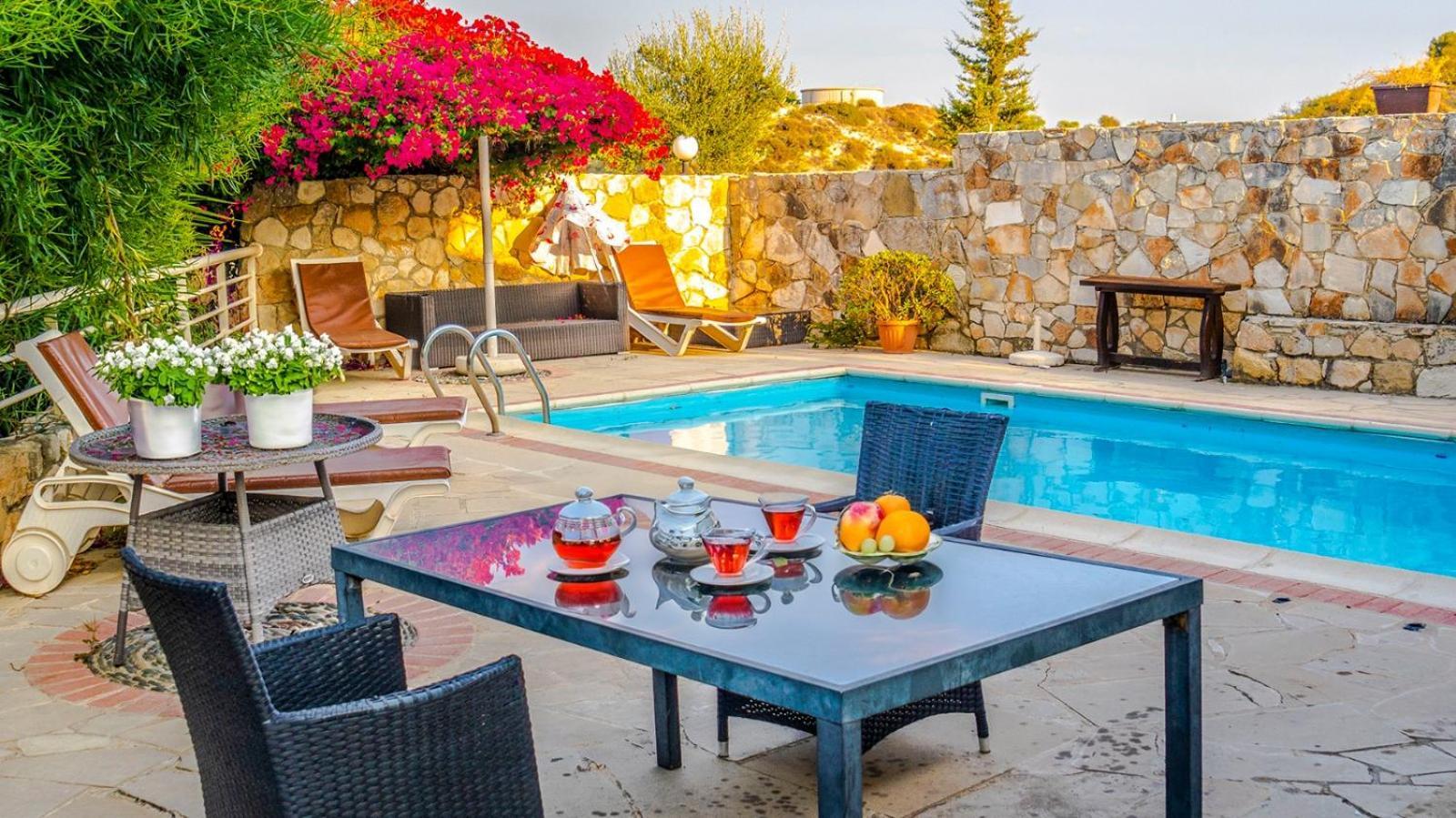 פיסורי Amoroza Villa מראה חיצוני תמונה