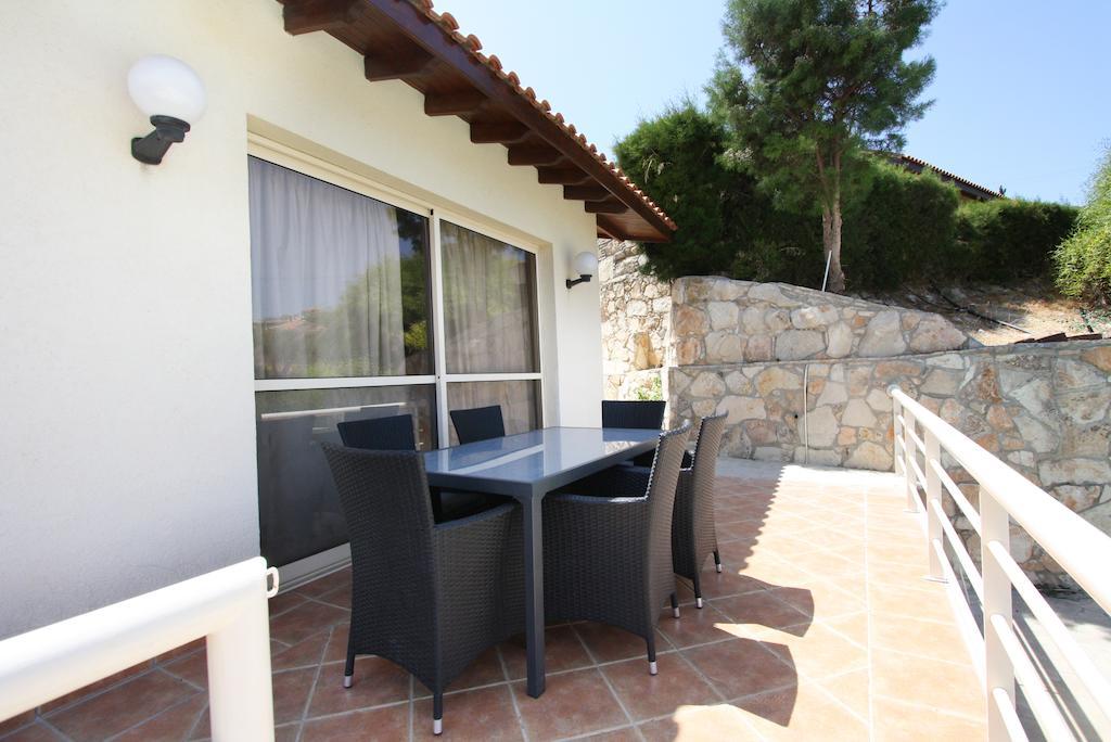 פיסורי Amoroza Villa חדר תמונה