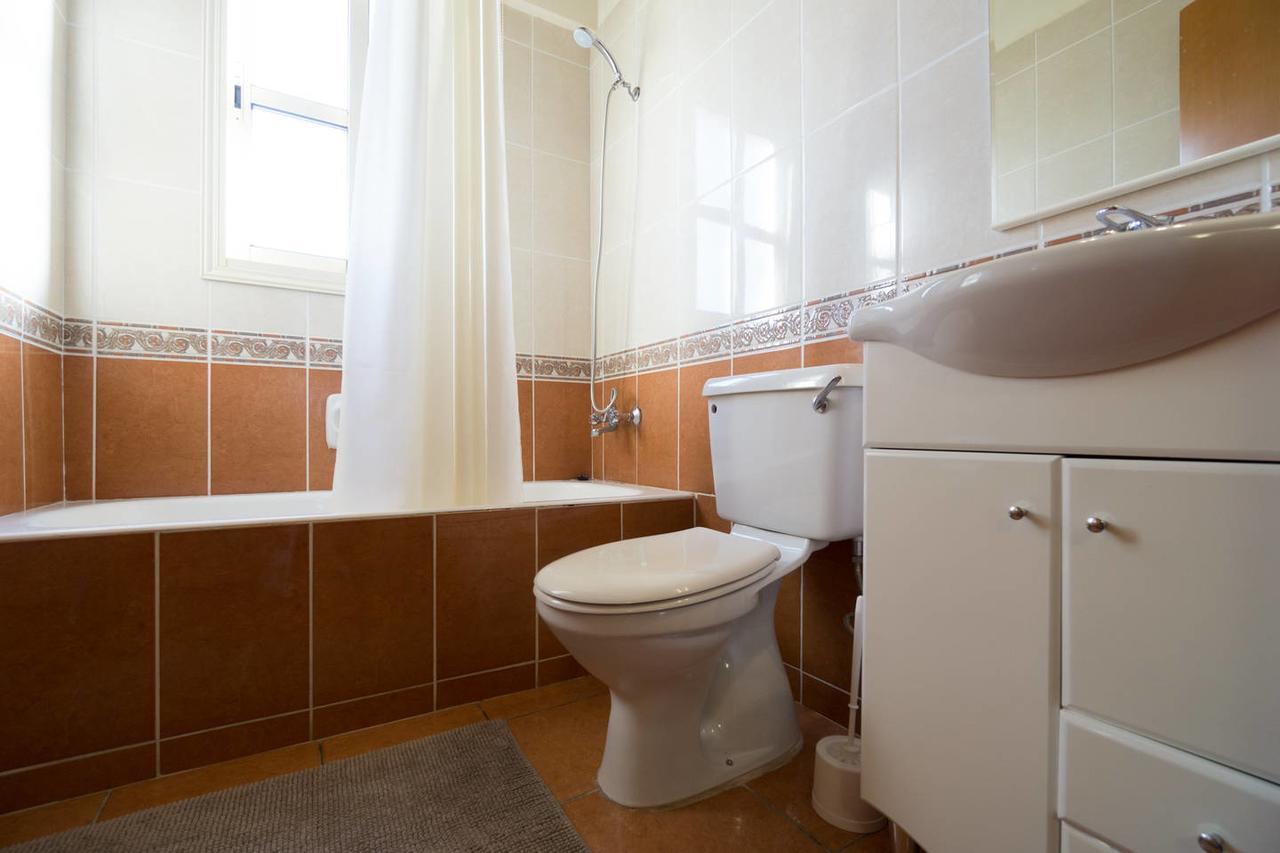 פיסורי Amoroza Villa מראה חיצוני תמונה