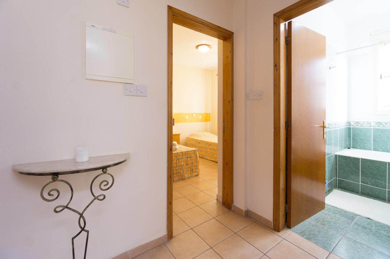 פיסורי Amoroza Villa מראה חיצוני תמונה