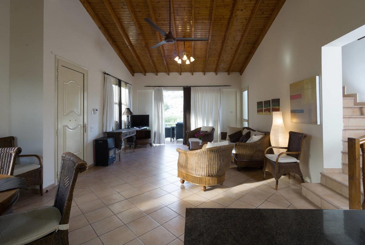 פיסורי Amoroza Villa מראה חיצוני תמונה