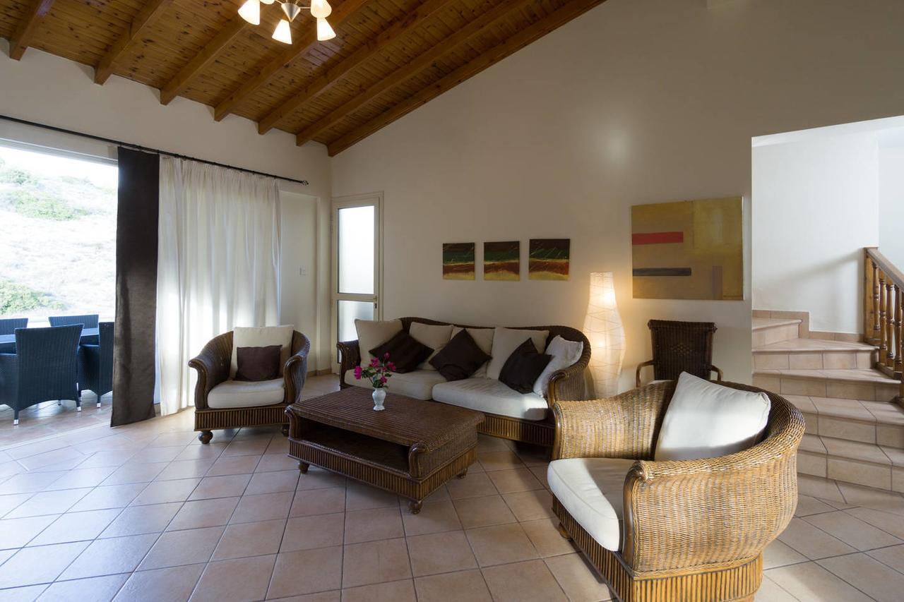 פיסורי Amoroza Villa מראה חיצוני תמונה