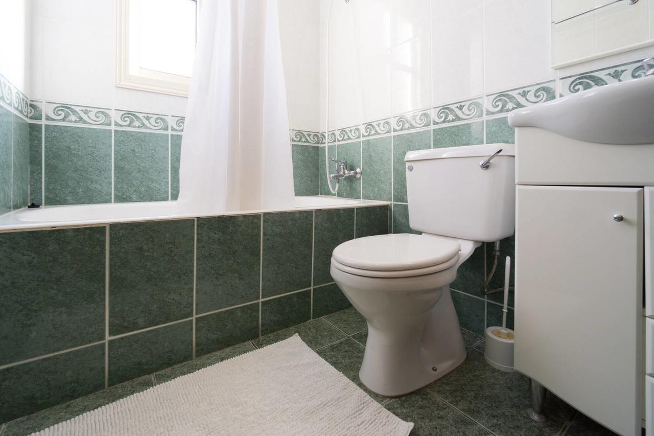 פיסורי Amoroza Villa מראה חיצוני תמונה
