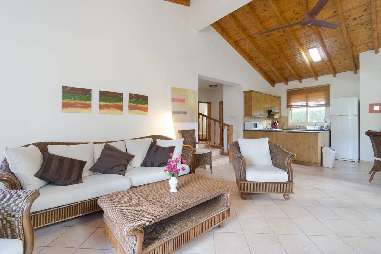 פיסורי Amoroza Villa מראה חיצוני תמונה