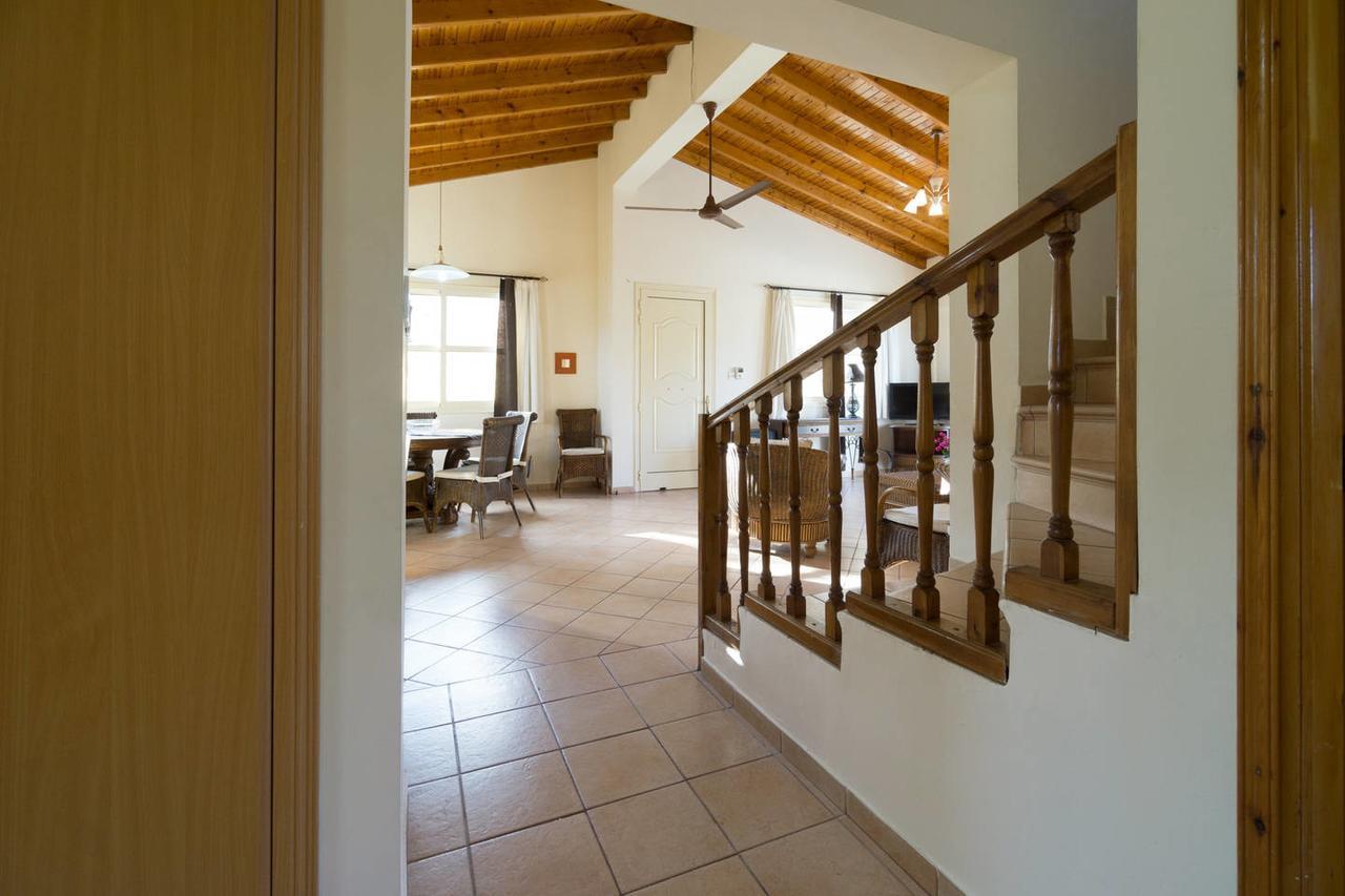 פיסורי Amoroza Villa מראה חיצוני תמונה