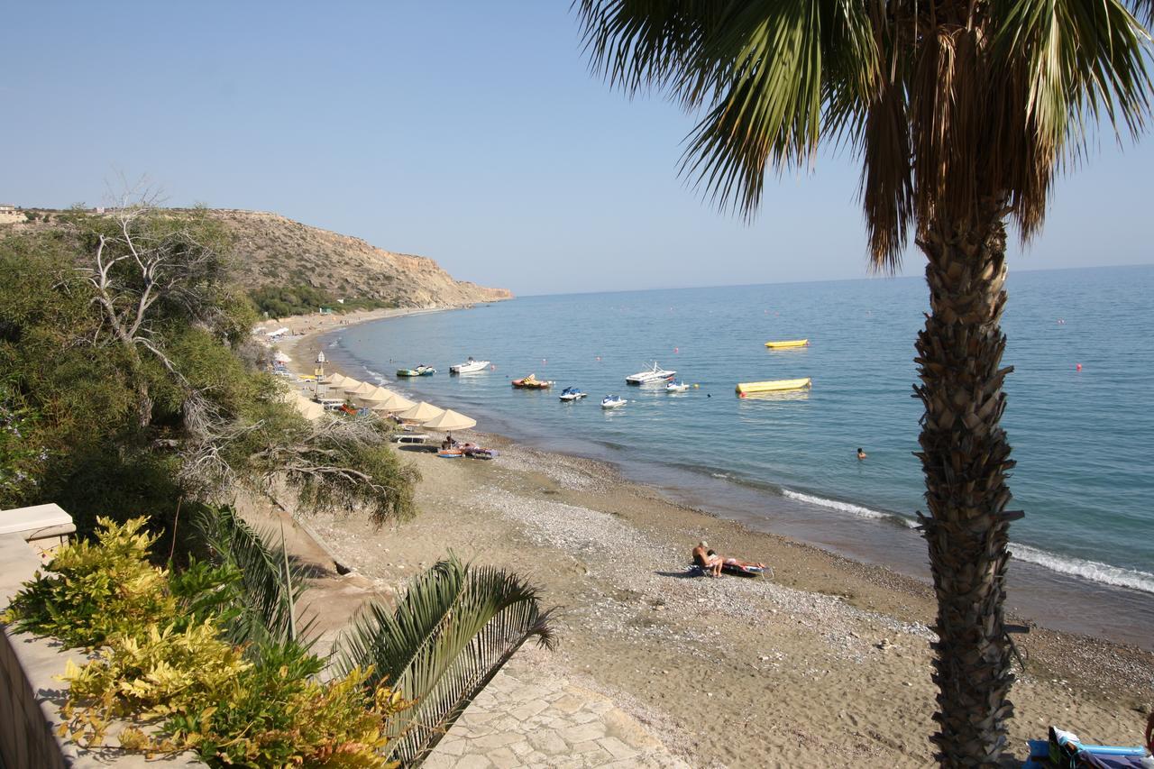 פיסורי Amoroza Villa מראה חיצוני תמונה