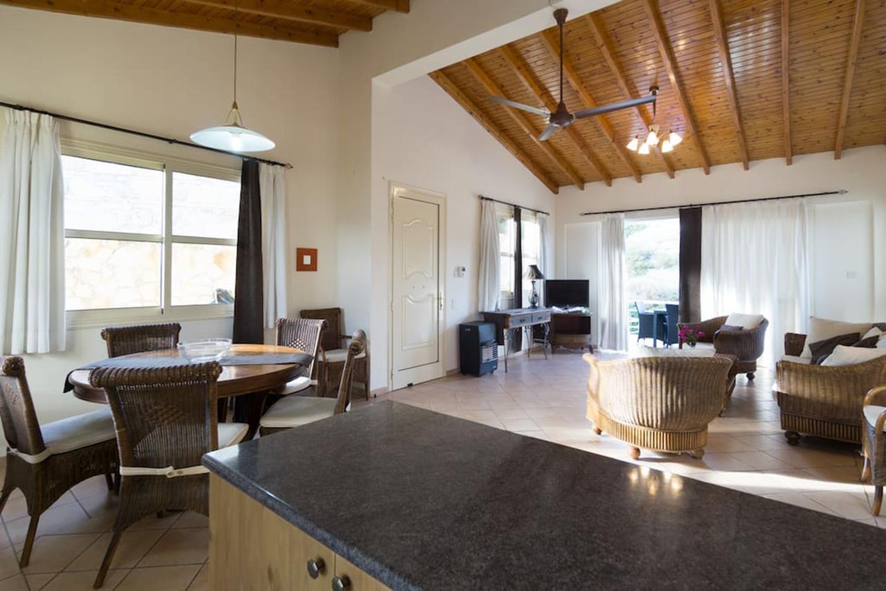 פיסורי Amoroza Villa מראה חיצוני תמונה