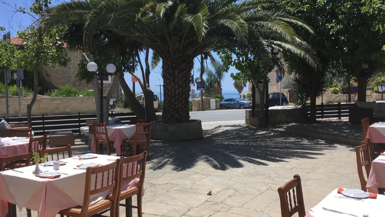פיסורי Amoroza Villa מראה חיצוני תמונה