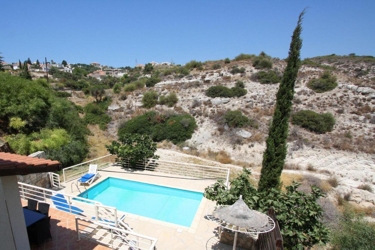 פיסורי Amoroza Villa מראה חיצוני תמונה