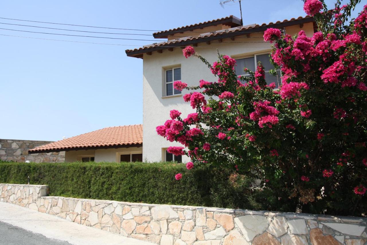 פיסורי Amoroza Villa מראה חיצוני תמונה