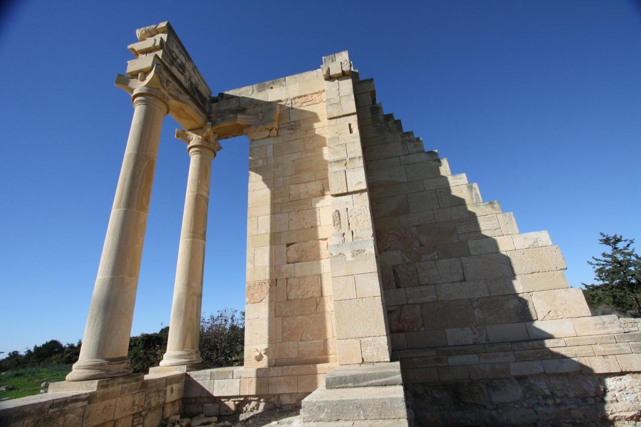 פיסורי Amoroza Villa מראה חיצוני תמונה