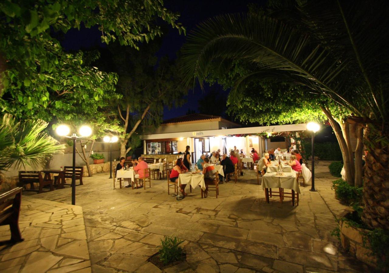 פיסורי Amoroza Villa מראה חיצוני תמונה
