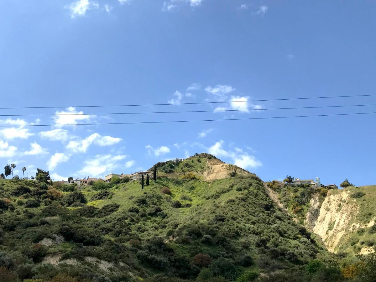 פיסורי Amoroza Villa מראה חיצוני תמונה